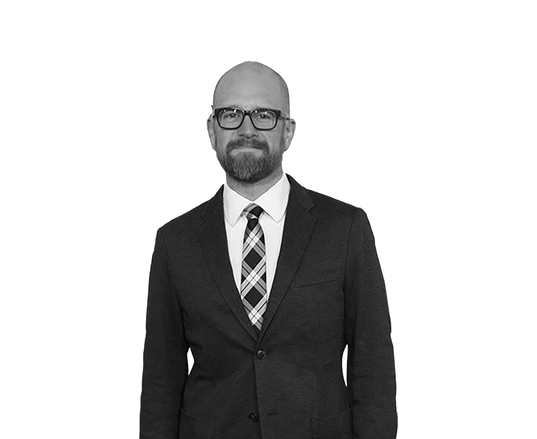 Matt Bronleewe