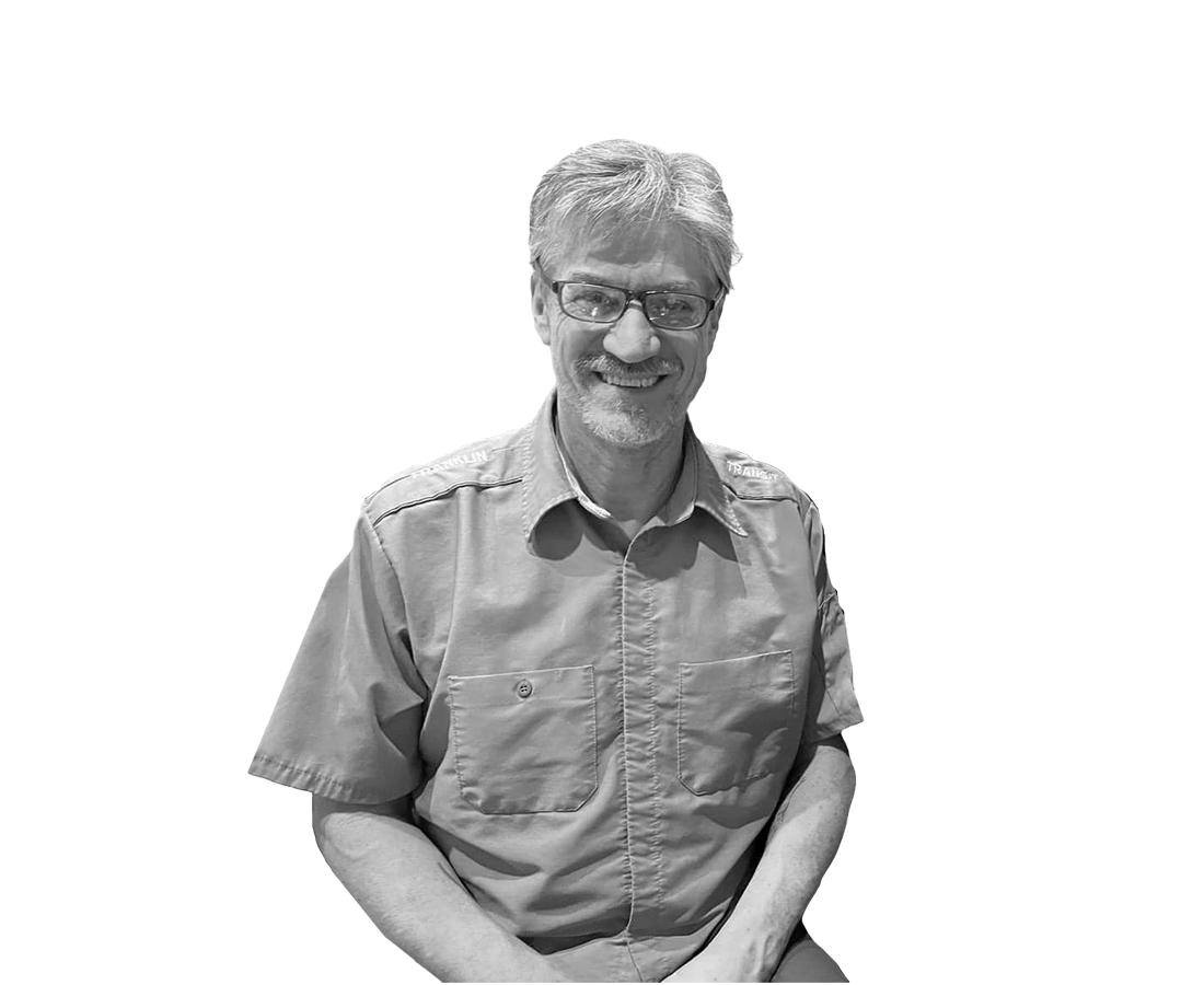 Eric Wilson